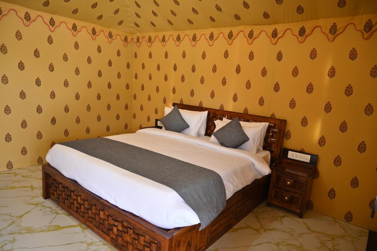 Modi Resort And Garden Chhapar Exterior photo